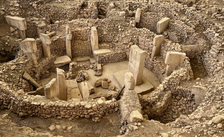 Ein König kehrt zurück: Verborgene Grabkammer in der Osttürkei entdeckt
