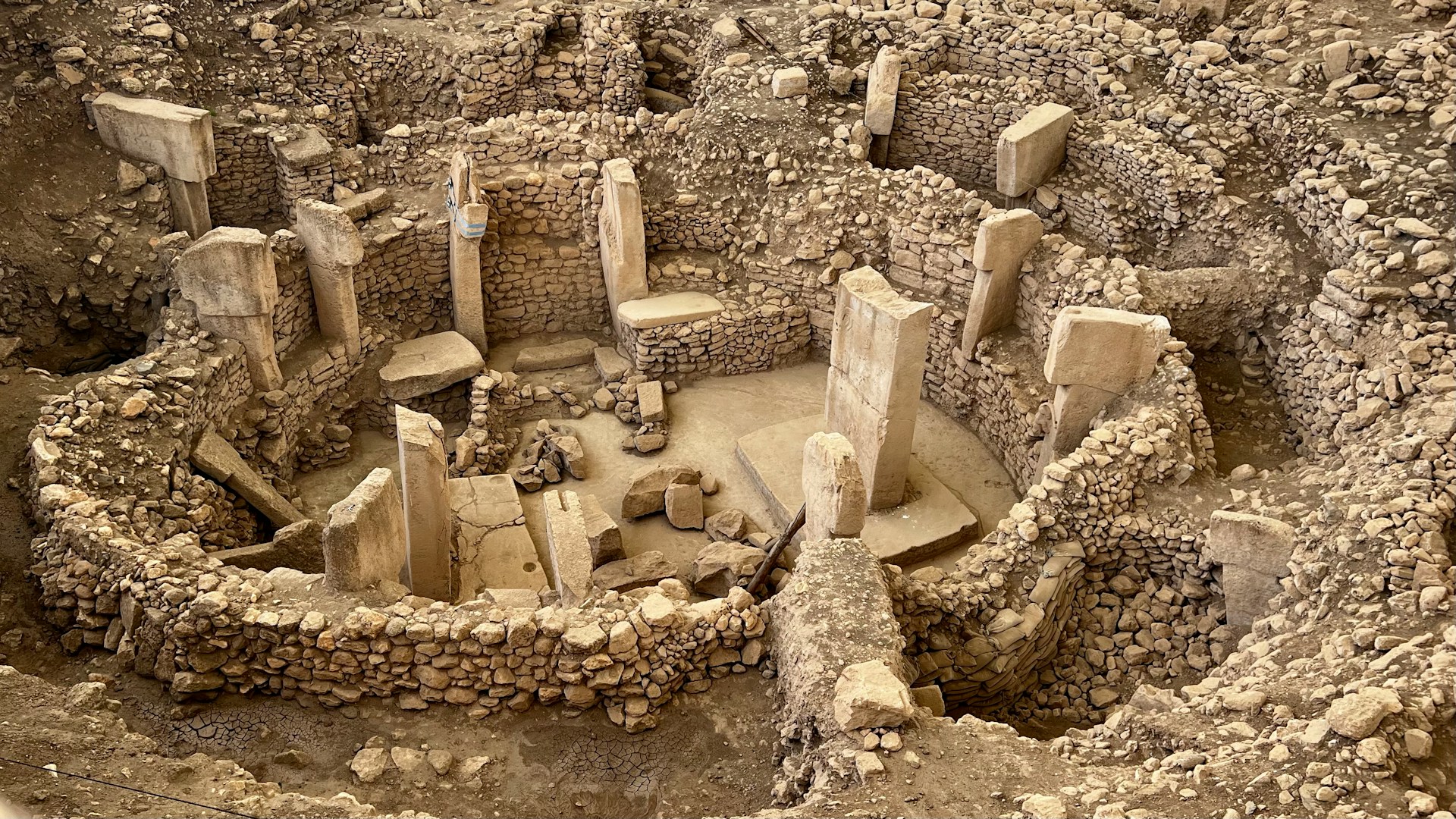 Ein König kehrt zurück: Verborgene Grabkammer in der Osttürkei entdeckt