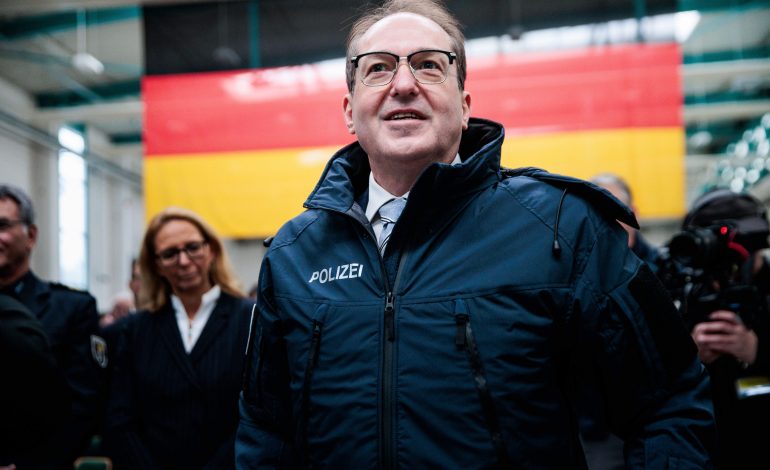 Deutscher Pass: Bundestag reagiert auf Handel mit gefälschten Sprachzertifikaten