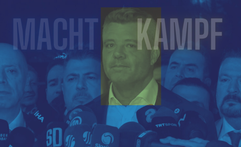 saadettin saran schwere anschuldigungen wegen drogen