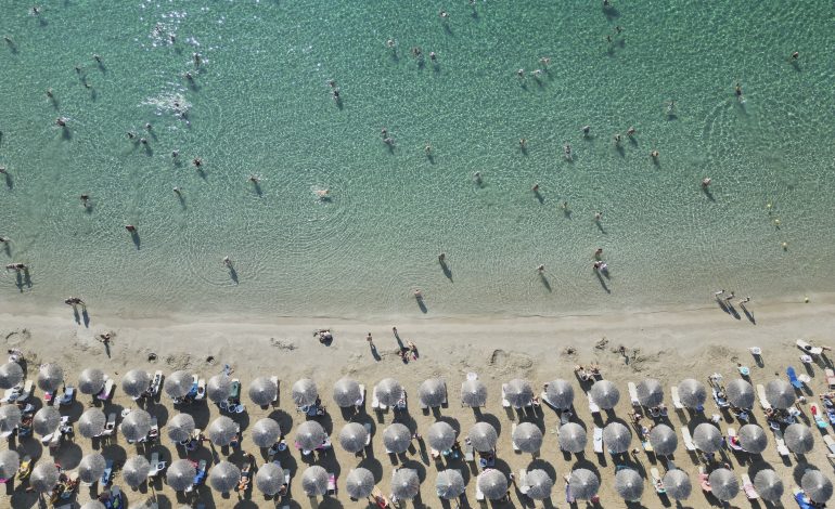 Reiseveranstalter: Türkei auch für Sommerurlaub 2026 im Trend