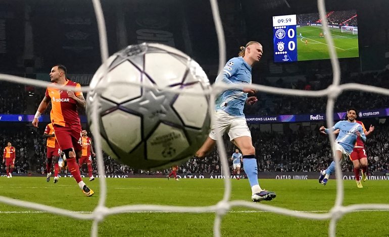 manchester city galatasaray istanbul