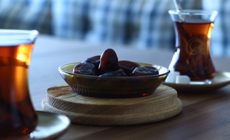 Der Ramadan als Einladung – nicht als Rückzug