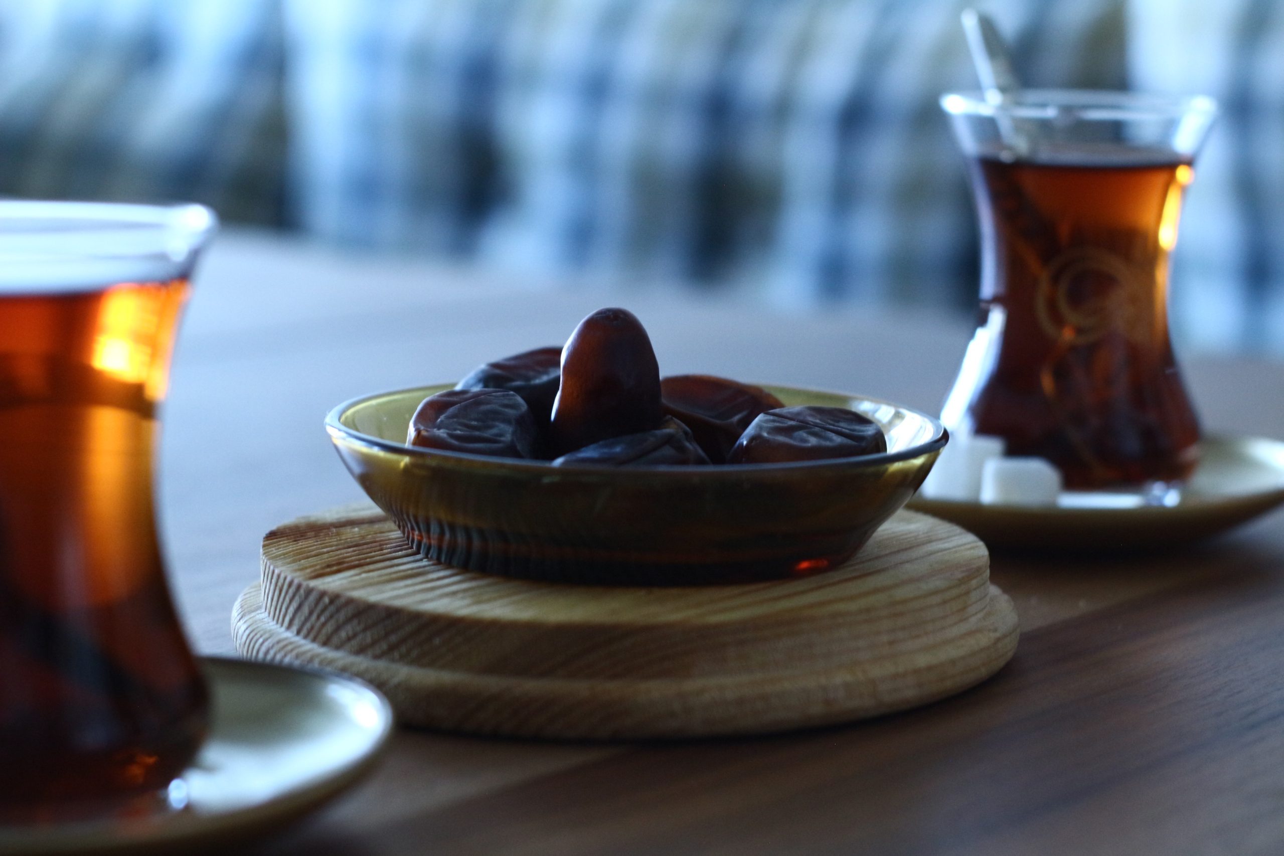 Der Ramadan als Einladung – nicht als Rückzug
