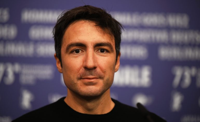 ilker Çatak