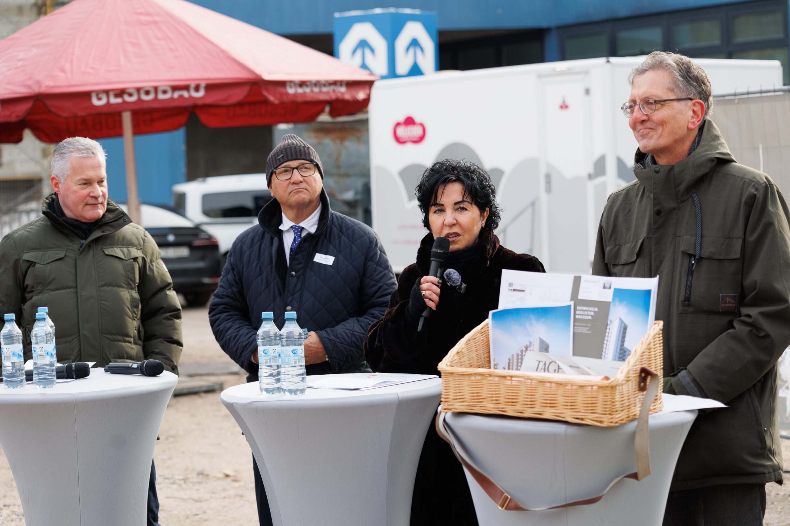 Fastenbrechen mit DITIB und IGMG: Dialog statt Ausgrenzung