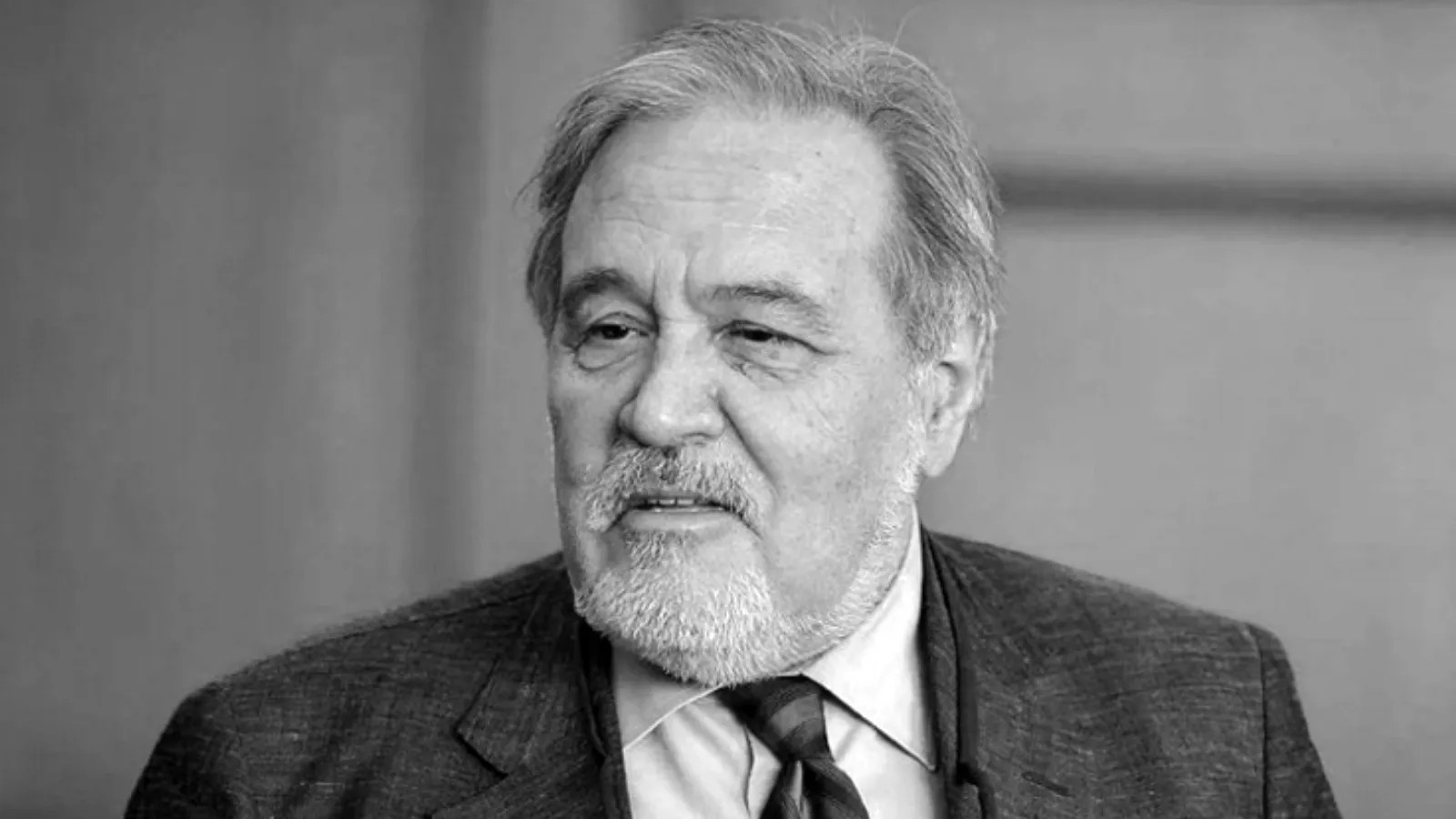 Große Trauer in der Türkei: Star-Historiker İlber Ortaylı gestorben
