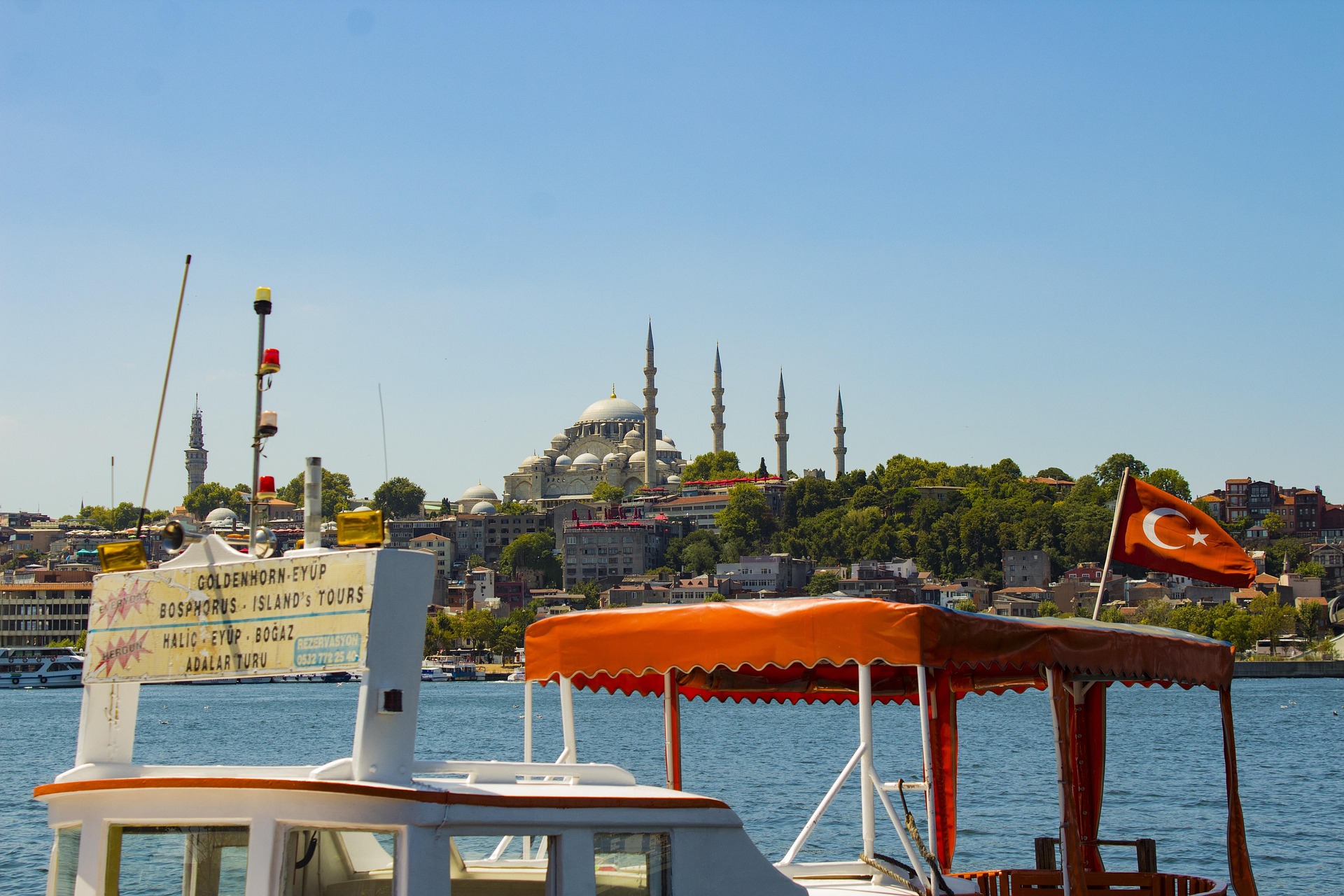 Studie in der Türkei: Staatliche Instrumentalisierung schadet dem Islam