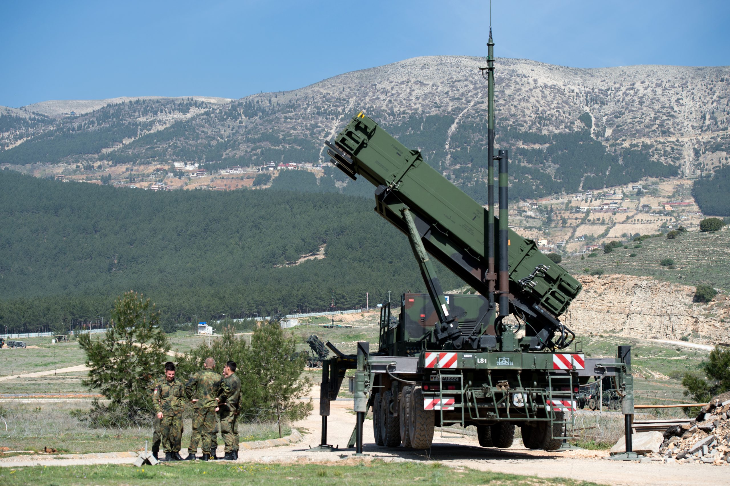 Türkei schickt Kampfjets nach Nordzypern und behält sich weitere Schritte vor