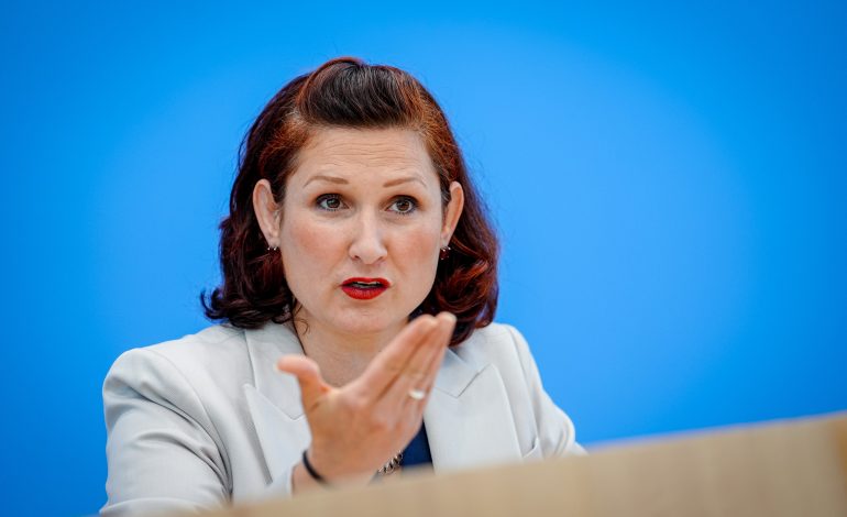 vorstellung des jahresberichts der antidiskriminierungsstelle