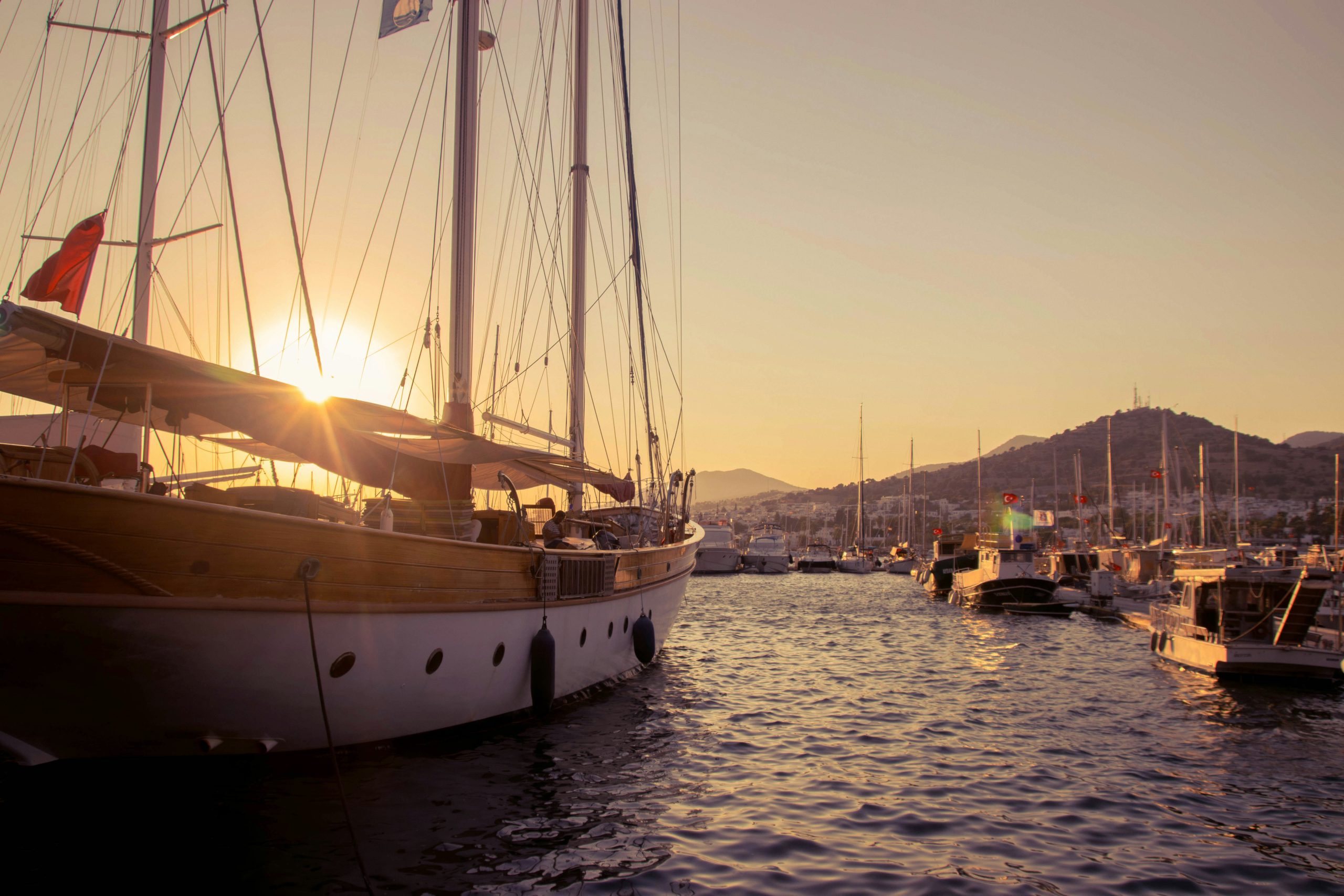 Partyurlaub 2026: Diese Strände in der Türkei liegen im Trend