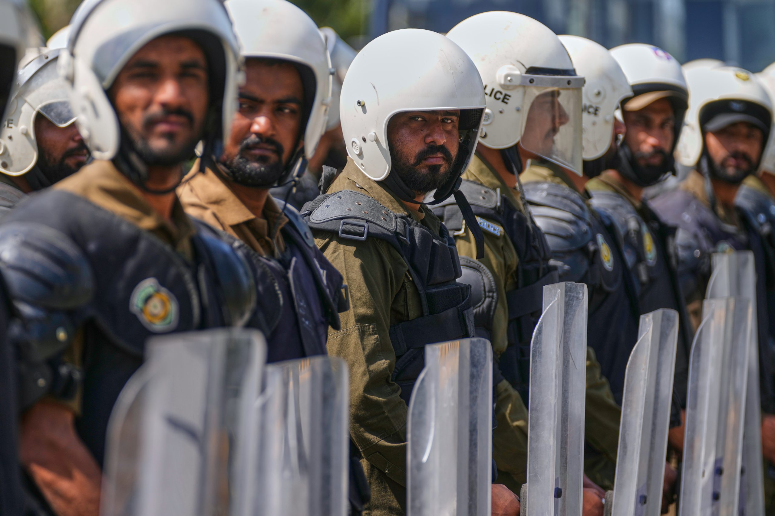 Iran-Gespräche: Warum eigentlich Pakistan und nicht die Türkei?
