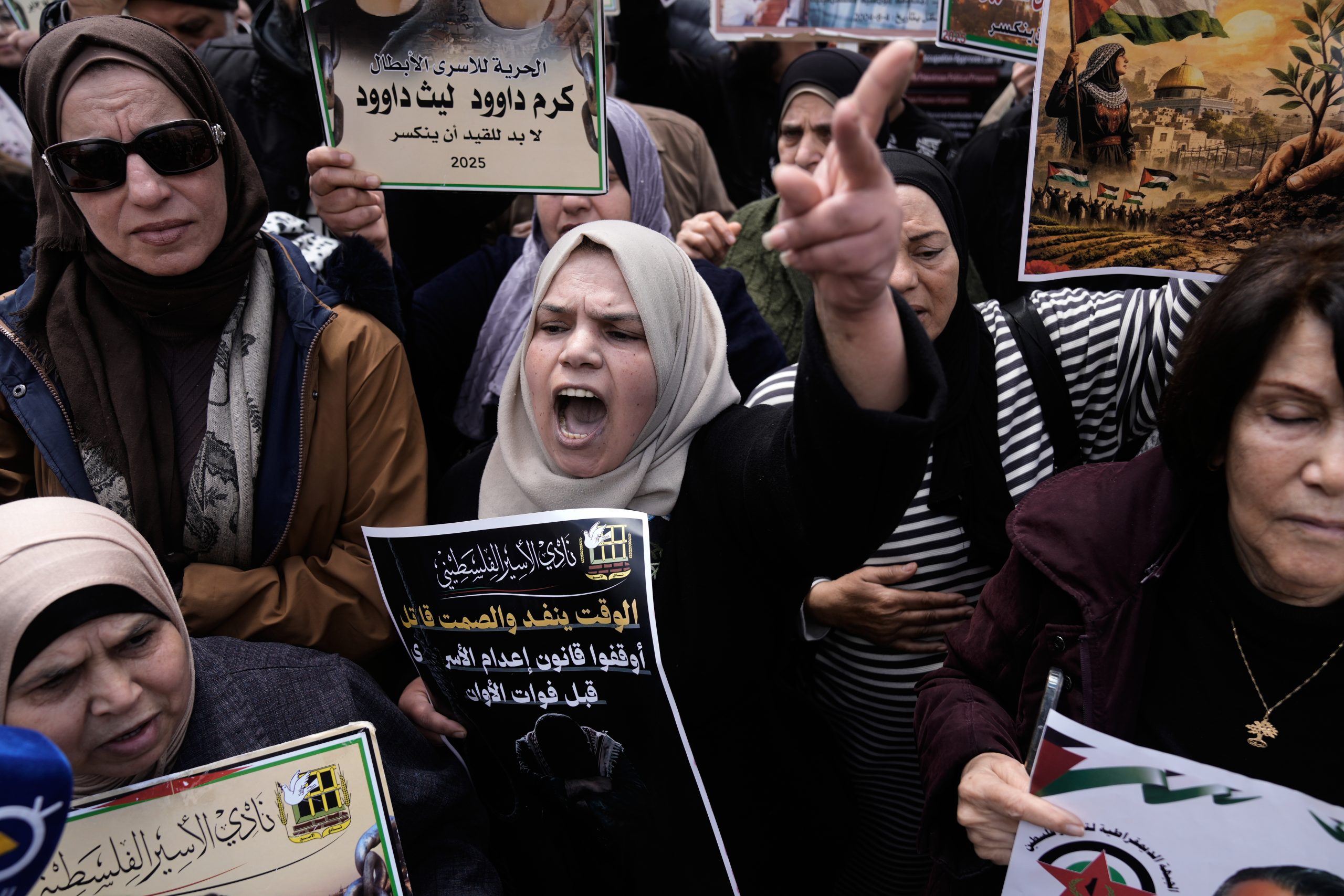 Türkei und weitere muslimische Staaten verurteilen Israels Gesetz zur Todesstrafe