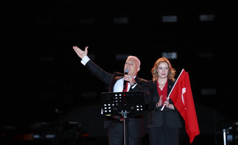mustafa bozbey