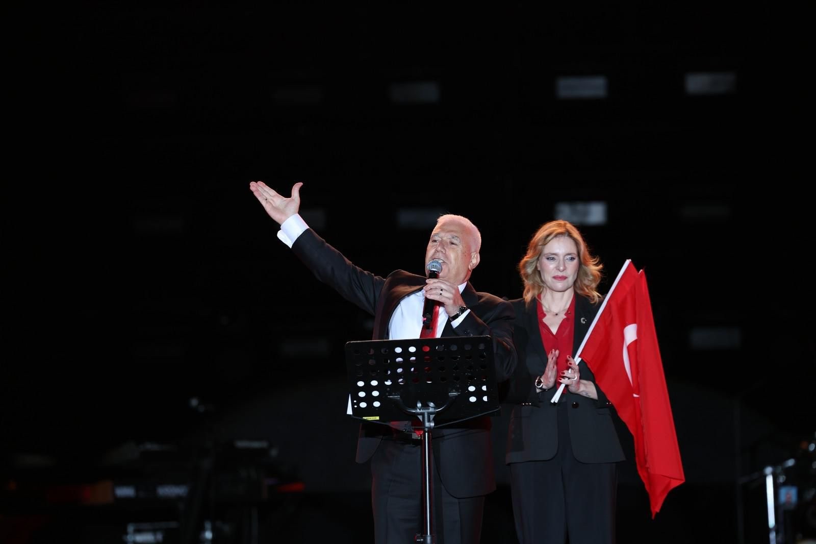 Machtwechsel in Bursa nach Festnahme des Bürgermeisters
