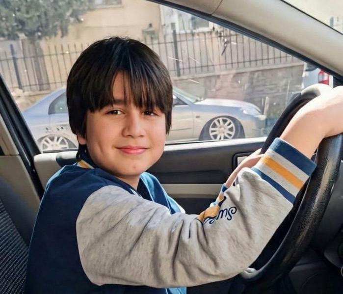 Schulmassaker in Kahramanmaraş: Darum steht der Name eines toten Schülers in Klammern