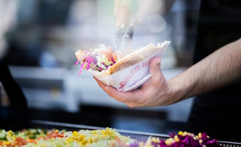 döner
