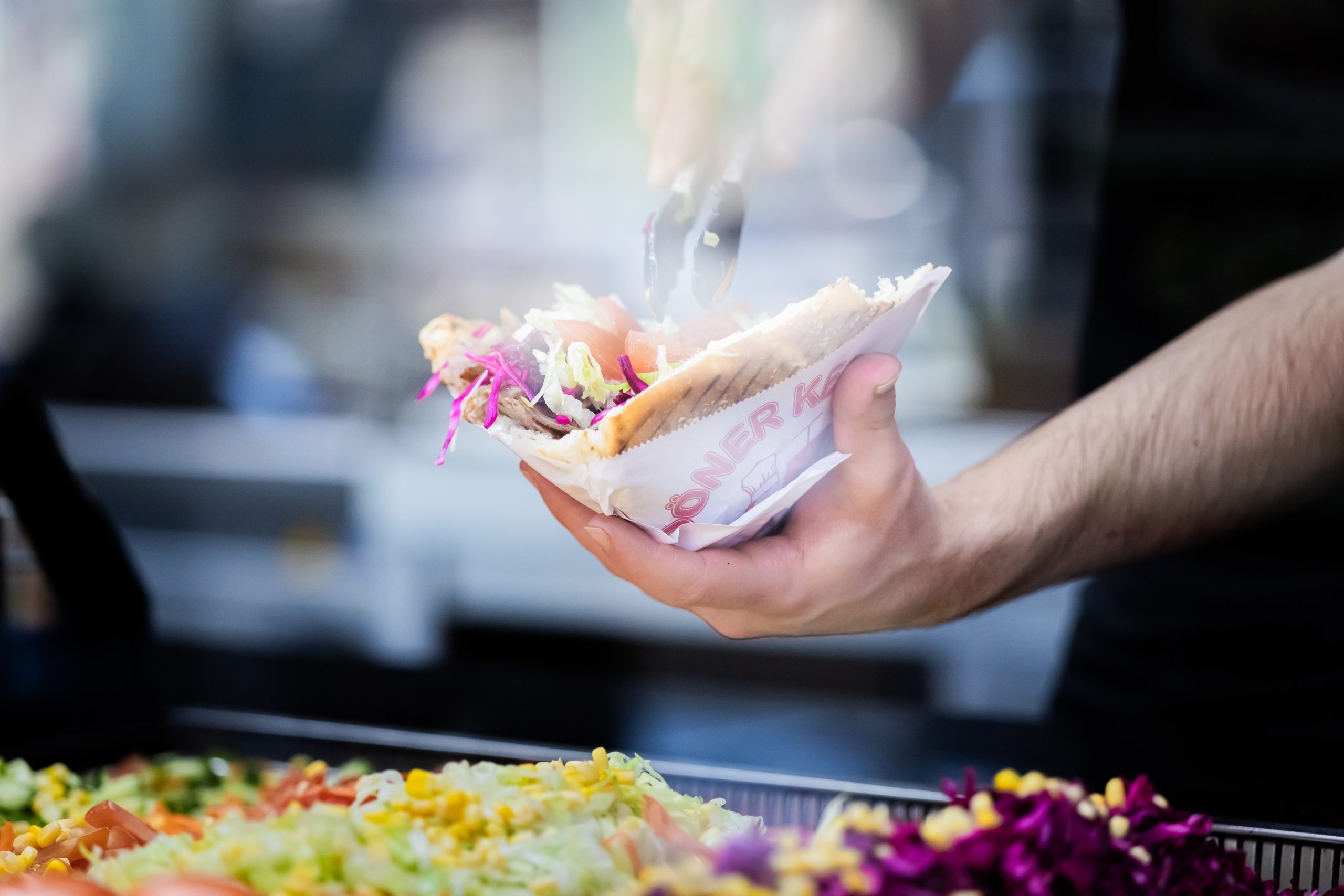 Halal in Deutschland: Wie Marken, Märkte und Realität zusammenfinden