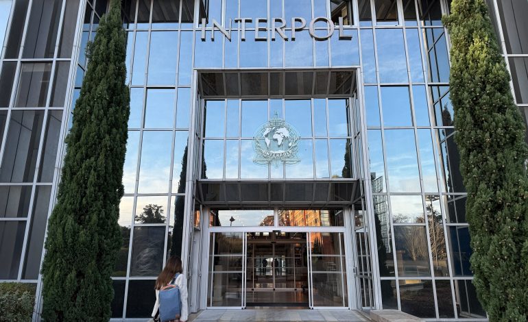 Experten warnen vor Jagd auf Exiljournalisten über Interpol-Systeme