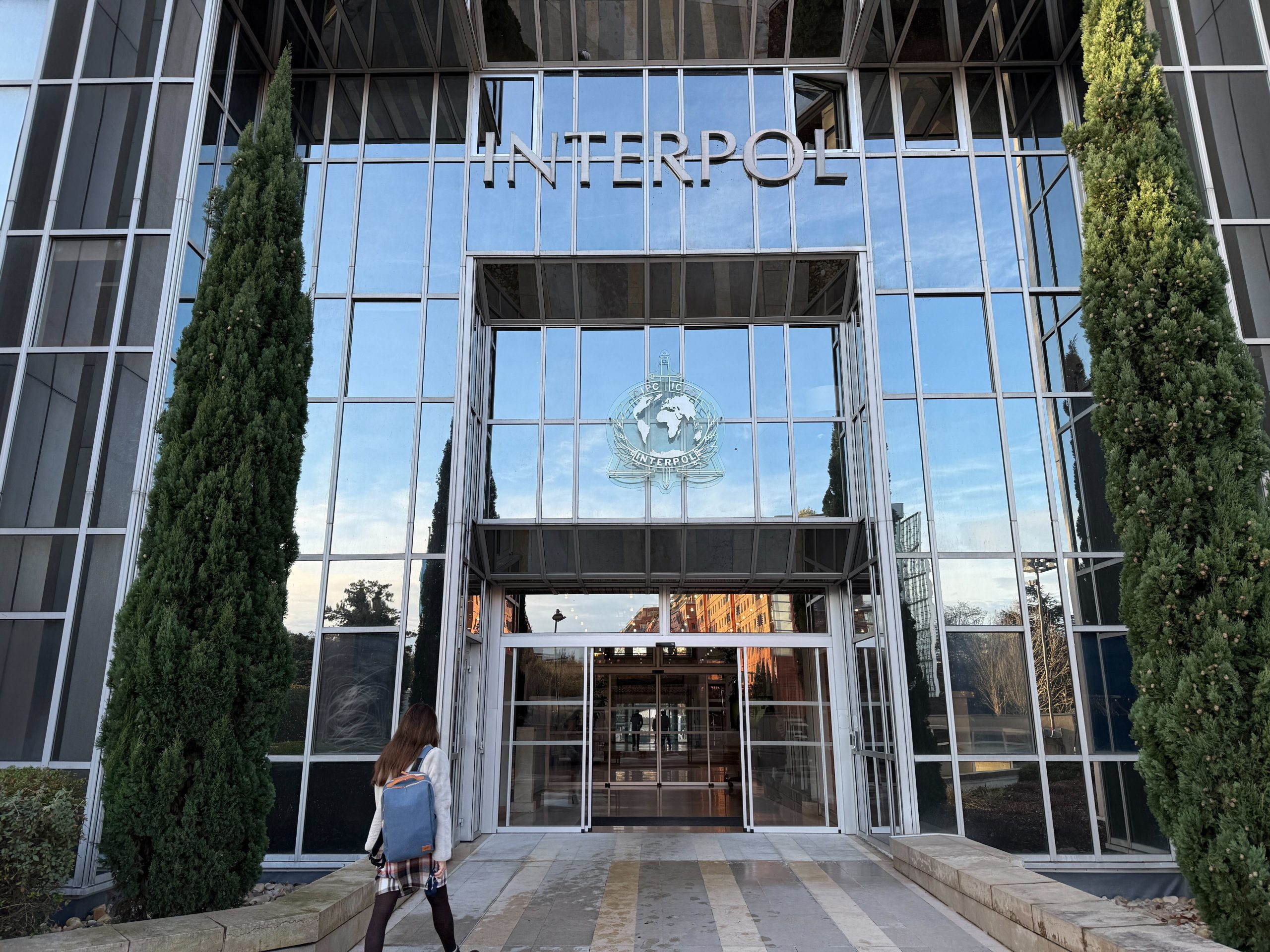 Experten warnen vor Jagd auf Exiljournalisten über Interpol-Systeme