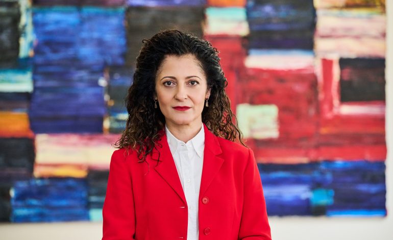 Berlin-Senatorin Kızıltepe: „Jede Form der Diskriminierung ist eine zu viel“