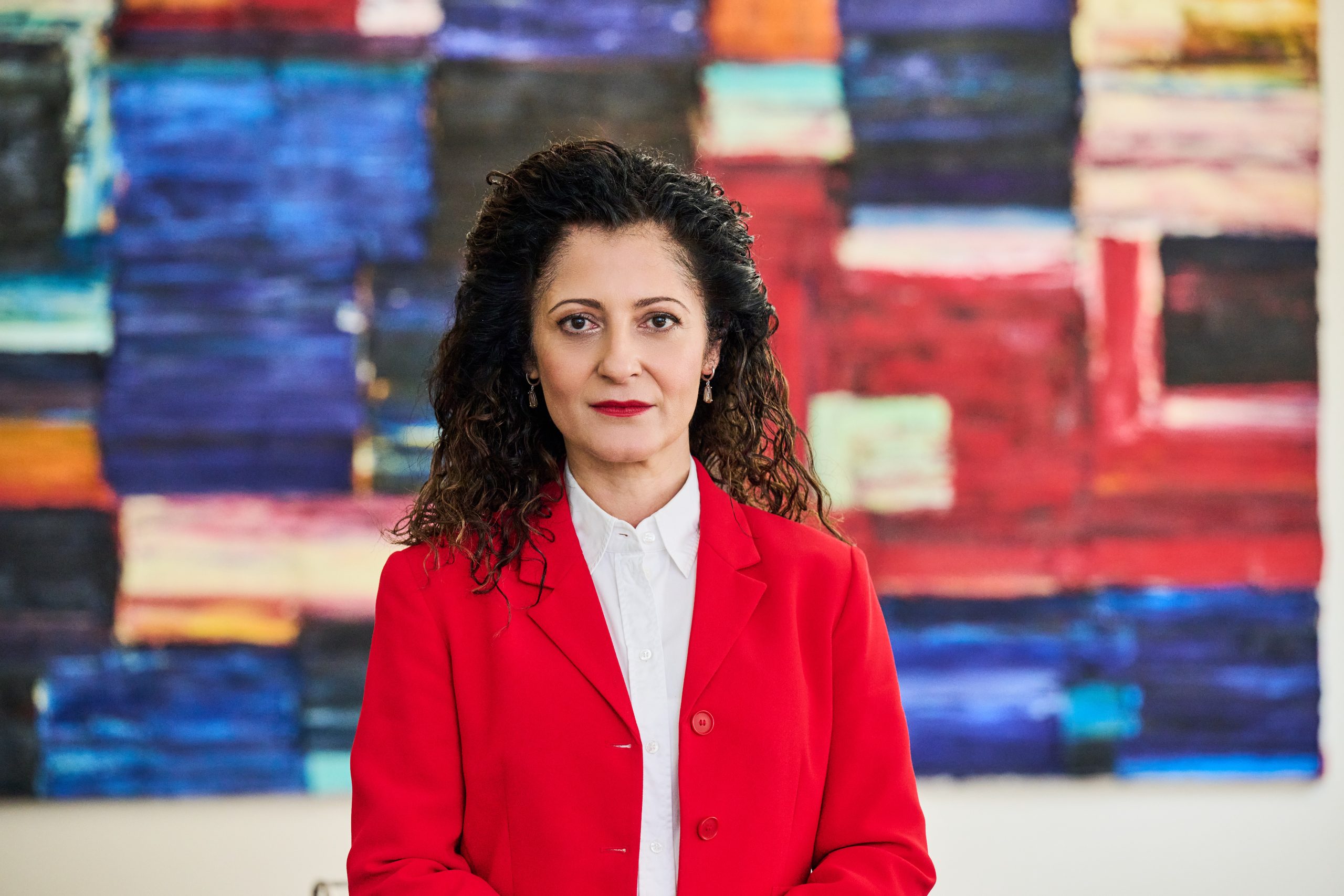 Berlin-Senatorin Kızıltepe: „Jede Form der Diskriminierung ist eine zu viel“