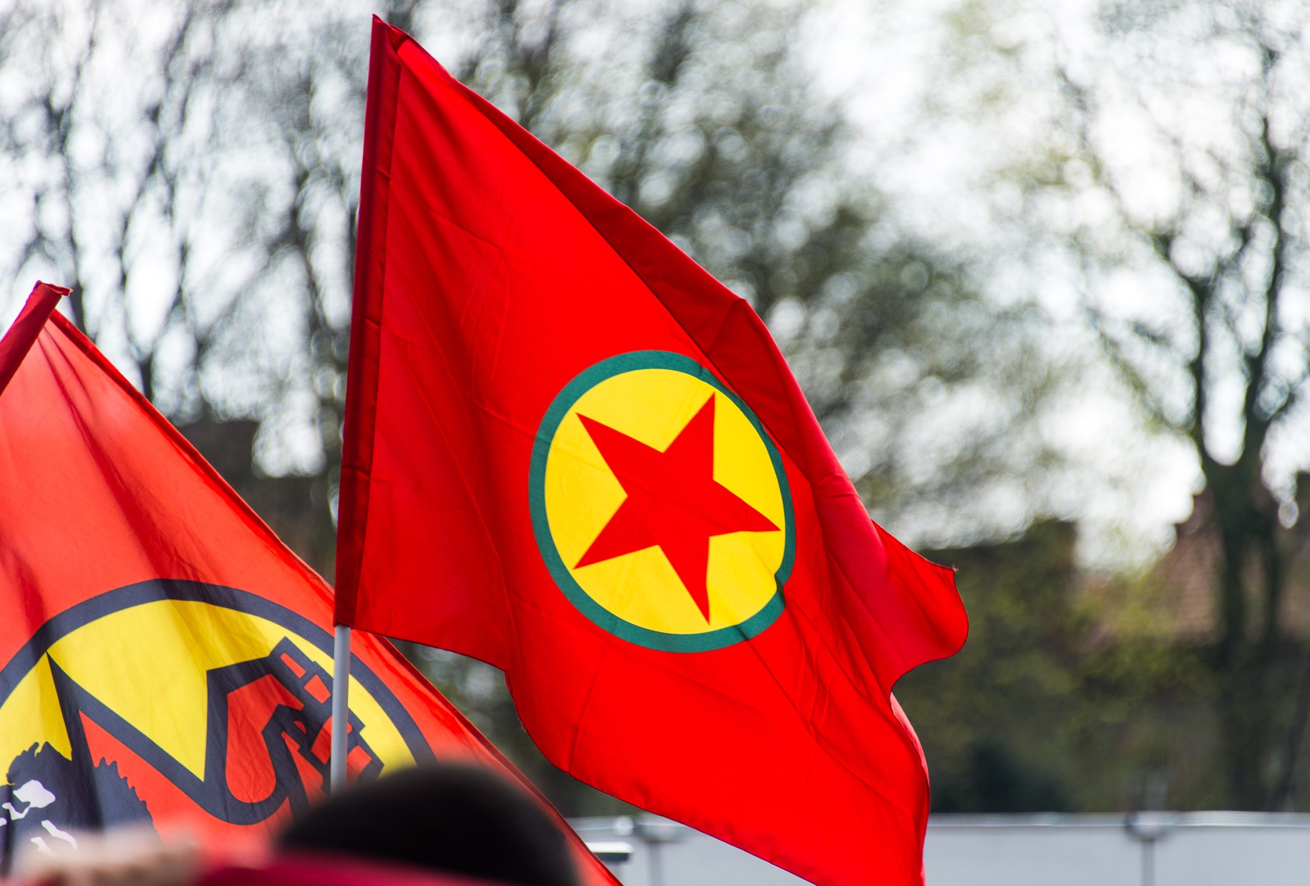 Bericht: Türkischer Geheimdienst weiter in Berlin aktiv