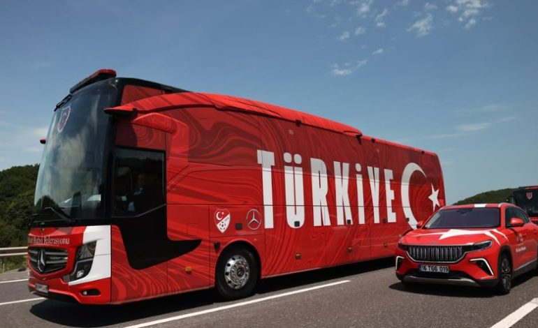 türkei wm bus