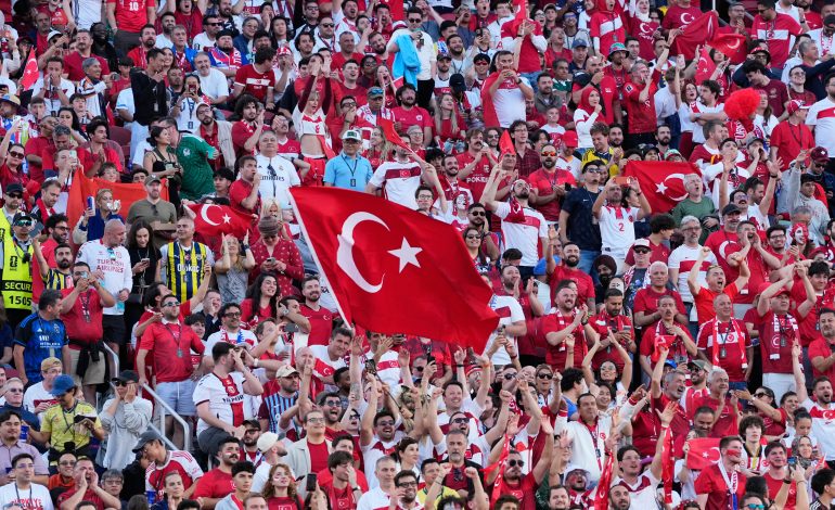 wm 2026 türkei paraguay