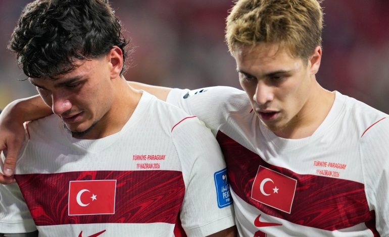 Zwischen Anspruch und Wirklichkeit: Die Türkei scheitert an sich selbst