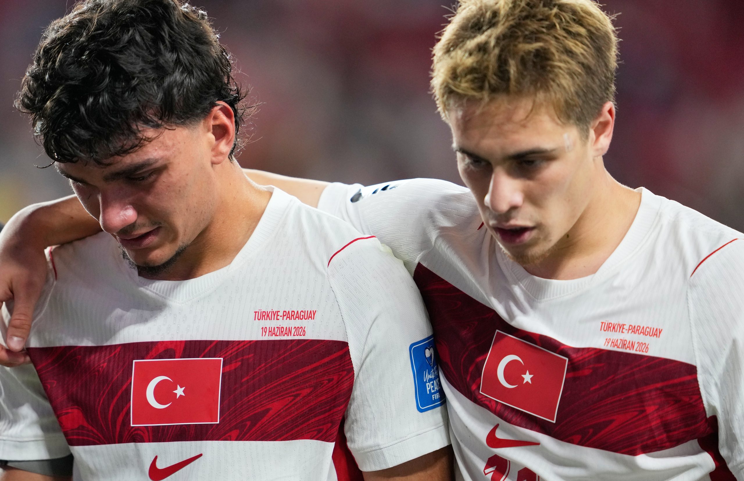 Zwischen Anspruch und Wirklichkeit: Die Türkei scheitert an sich selbst