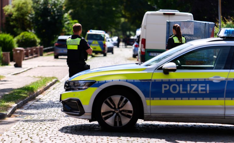 schüsse in jugendeinrichtung mehrere tote in stade