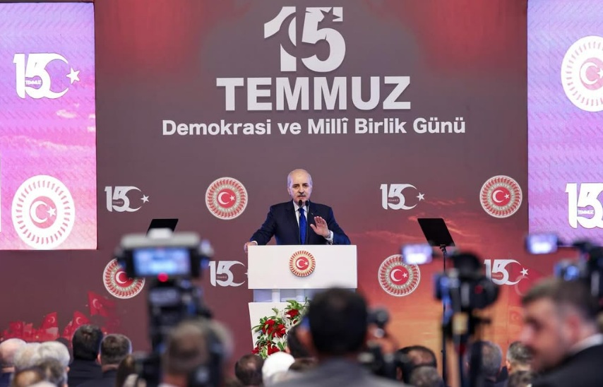 Türkisches Parlament bestätigt: Abschlussbericht zum Putschversuch von 2016 kam nie zustande